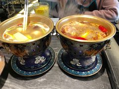 -王家渡火锅(金宝汇店)
