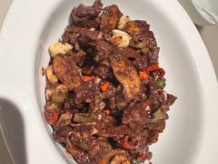 -佬麻雀·剁椒鱼头(京基KK One店)