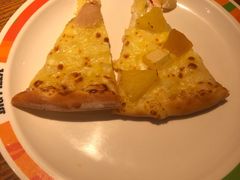 -比格比萨自助(万柳华联店)