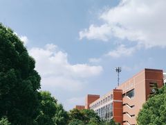 -杭州电子科技大学(下沙校区)
