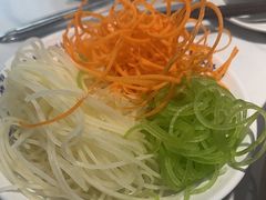 -薇酌饮·陕西菜(南门外店)