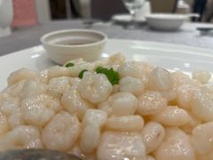 -新南华大酒店(广中店)