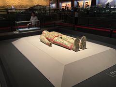 -北京大葆台遗址博物馆