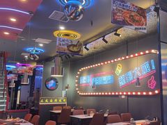 -大成海鲜烧烤·小龙虾(五角场店)