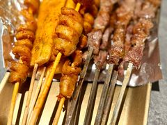 -耶里夏丽·新疆菜(徐家汇臻选店)
