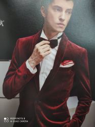 点击看大图 -香港威德诚洋服BESPOKE西服西装高级定制(上海湾一店)