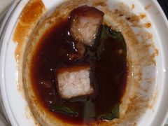 -小菜园新徽菜(马鞍山金鹰店)