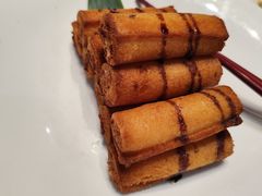 -鹊华居·地道鲁菜·海鲜·融合味(大明湖店)