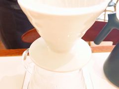 -Peet's 皮爷咖啡(乐峰店)