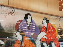 -东京屋(武定路店)