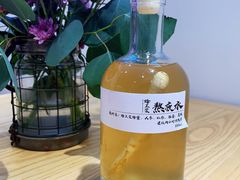 -椿风·养身茶饮(吉大店)