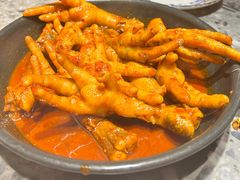 -七星布车休闲料理店