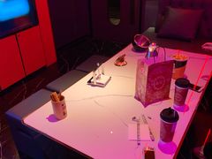 -星聚会KTV(龙湖上海奉贤天街店)