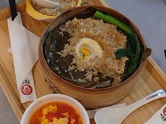 -72街荷叶饭(三元里店)