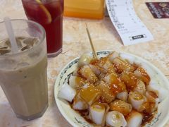 -渔记茶餐厅(渔村店)