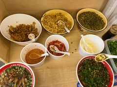 -刘百味粉馆(五一华府店)