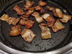 -花味·自助烤肉(雨花客厅店)