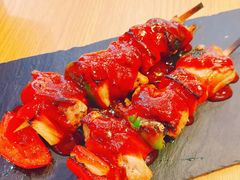 -托斯卡纳烘焙意大利餐厅(五天地店)