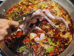 -小饕荟雅安贡椒鱼鲜馆(广福桥店)