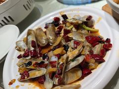 -钱塘人家(通泰路店)