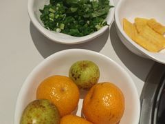 -牛品福潮汕牛肉火锅(旺庄店)