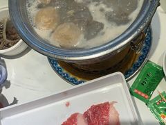 -海天盛宴潮汕蒸汽海鲜高端自助形象店