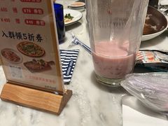 -玛尚诺意式餐厅(三林环宇城店)