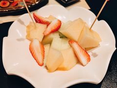 -红叶日本料理(开发区店)