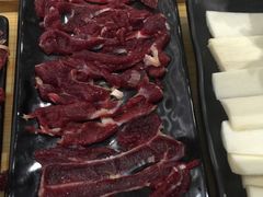 -陈记顺和潮汕牛肉火锅(番禺迎宾大道店)
