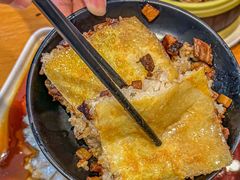-莲餐厅·湖北菜·潜江小龙虾店(愚园路店)