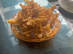 -江湖黑大兔(杨家坪店)