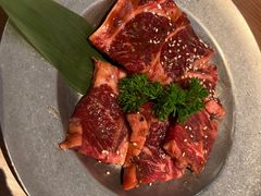 -烧肉达人•炭火烧肉(新天地店)