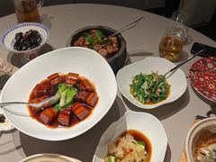 -蘇锦宴·淮扬菜烤鸭·小院(三元桥霄云路店)