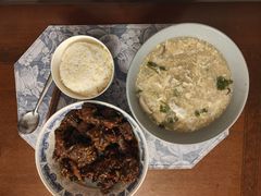 -如意香辣鸡架(总店)