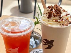 -BeauTea水仙(coco park店)