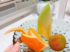 -道道鲜·崇明私房菜(五角场店)