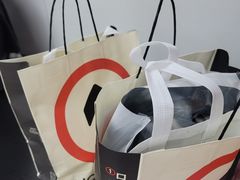 -HOT CRUSH趁热集合·现烤面包(环球港店)