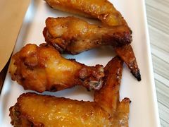 鸡翅-必胜客(宁河吾悦店)
