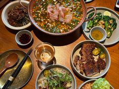 -SHAN山(前滩太古里店)