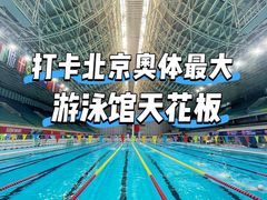 -奥佳游泳培训班(英东游泳馆店)