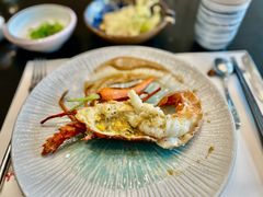 -将军日本餐厅·Shogun(厦门马哥孛罗东方大酒店)