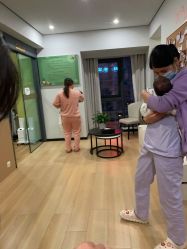 -大美母婴月子中心(馨乐庭店)