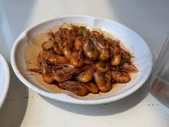 -外婆家(古墩印象城店)
