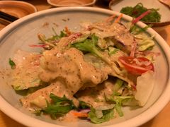 -浪花亭日本料理(古田路店)