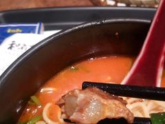 -和府捞面(东直门银座店)