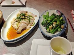 -啫神·广州地标美食(北京路店)