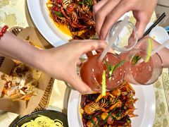 -聚味瞿记·龙虾堂(天元店)