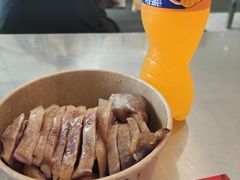 -戚顺兴盐水鸭(新街口明瓦廊店)