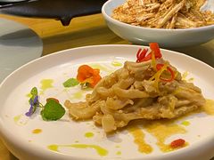 -局气 烤鸭·北京菜(光华路店)