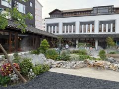 -麒麟小院·老九江菜(安平路店)